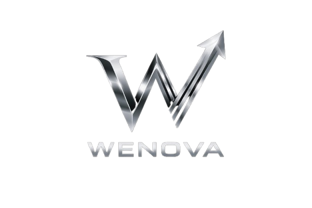 株式会社WENOVA コーポレートロゴ